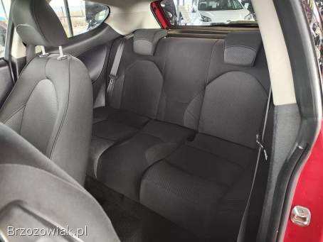 Alfa Romeo Mito 1.  4Benzyna 2009