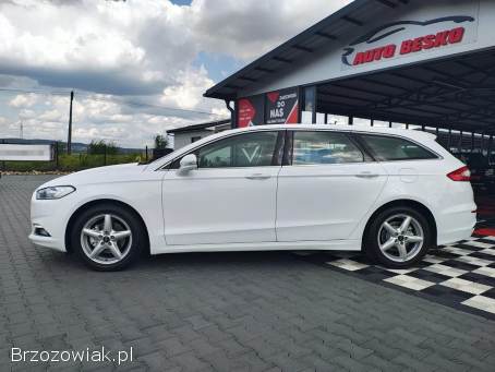 Ford Mondeo Zadbany!   2016
