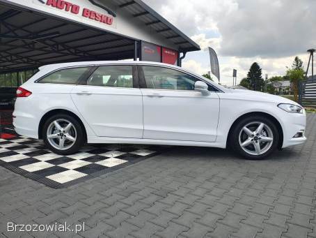 Ford Mondeo Zadbany!   2016
