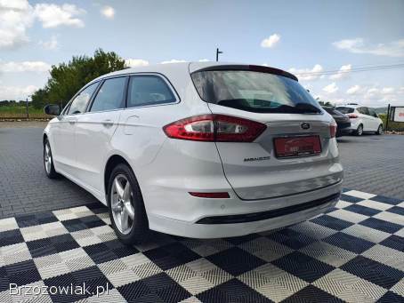 Ford Mondeo Zadbany!   2016