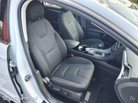 Ford Mondeo Zadbany!   2016