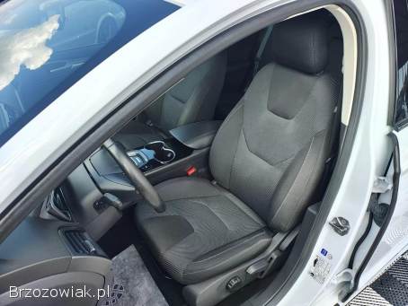 Ford Mondeo Zadbany!   2016