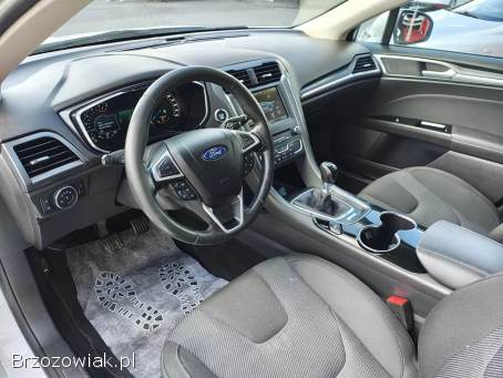 Ford Mondeo Zadbany!   2016