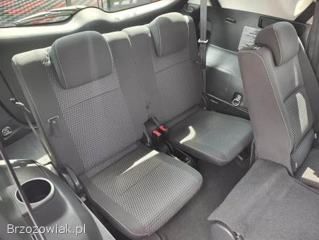 Toyota Verso 7-Osobowa 2015