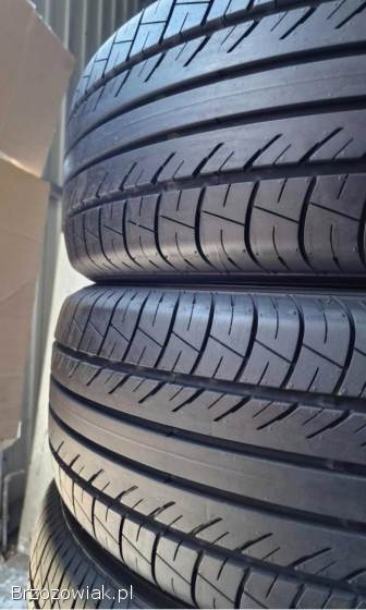 Opony letnie Yokohama BluEarth 225/55/18