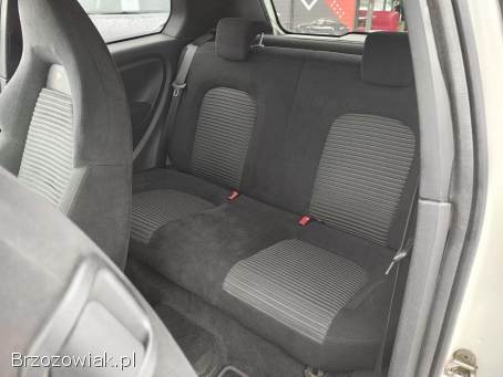 Fiat Punto ABARTH 2009