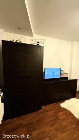 SPRZEDAM KOMPLET MEBLI