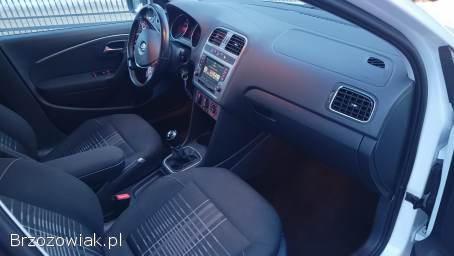 Volkswagen Polo 1.  2 B LOUNGE  2016