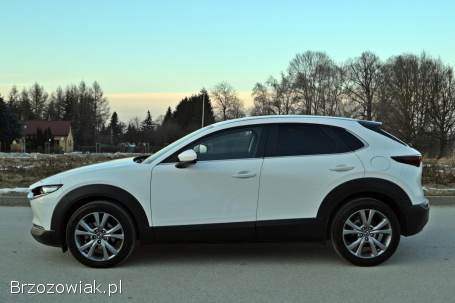 Mazda CX-30 2023