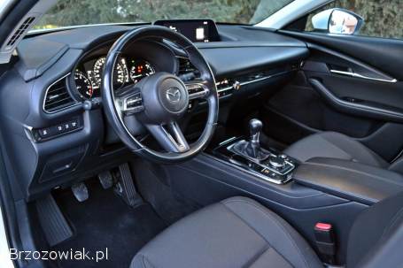 Mazda CX-30 2023