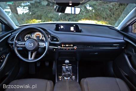 Mazda CX-30 2023