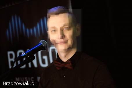 Zespół BONGO Sanok -  Zapraszamy