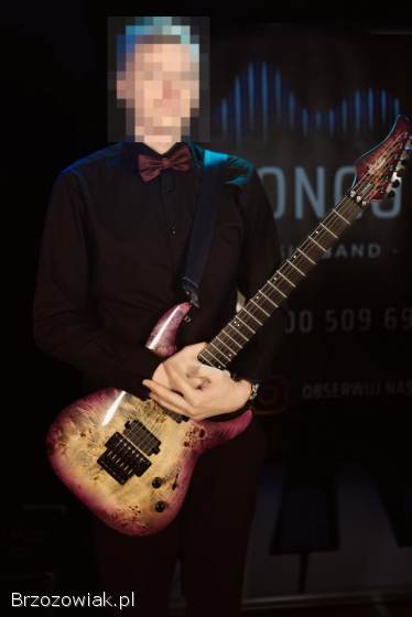 Zespół BONGO Sanok -  Zapraszamy