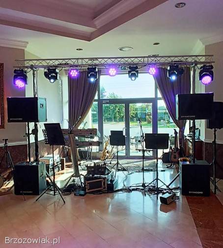 Zespół BONGO Sanok -  Zapraszamy