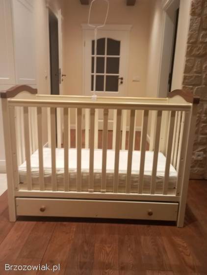 Łóżeczko dla dziecka