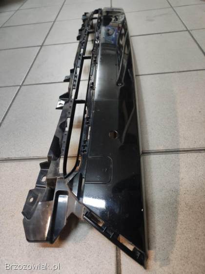 Kratka zderzaka KIA Sportage IV QL 86560-F1510