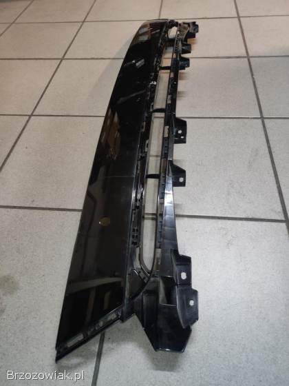 Kratka zderzaka KIA Sportage IV QL 86560-F1510