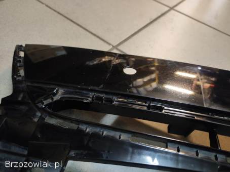 Kratka zderzaka KIA Sportage IV QL 86560-F1510