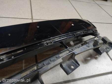 Kratka zderzaka KIA Sportage IV QL 86560-F1510