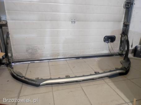 Kratka zderzaka KIA Sportage IV QL 86560-F1510