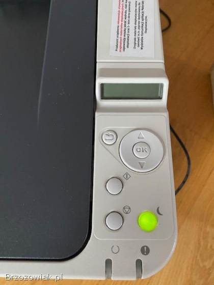 Drukarka OKI B432DN -  automatyczny druk dwustronny