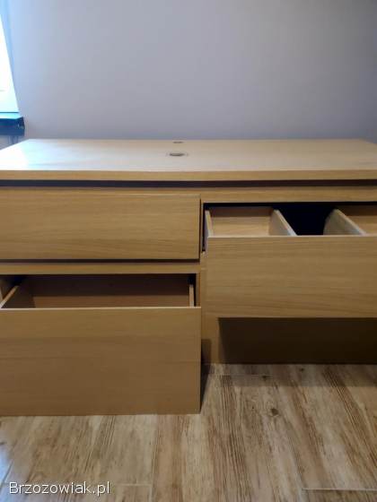 Szafka łazienkowa wisząca