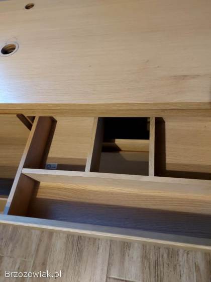 Szafka łazienkowa wisząca