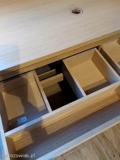 Szafka łazienkowa wisząca