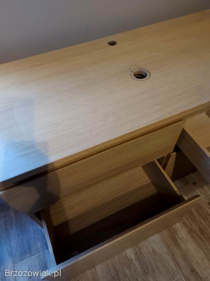 Szafka łazienkowa wisząca