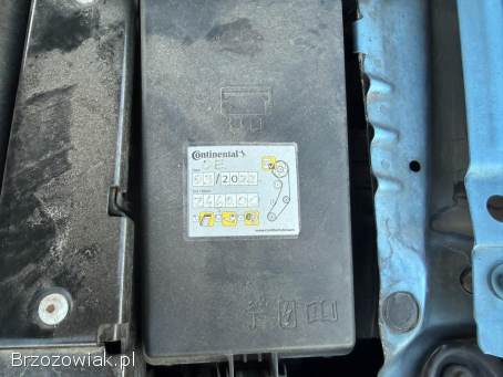 Volkswagen Golf 7 2016