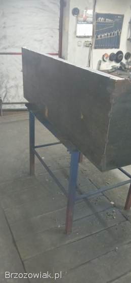 Łyżka tur na tył do własnej adaptacji 150 cm