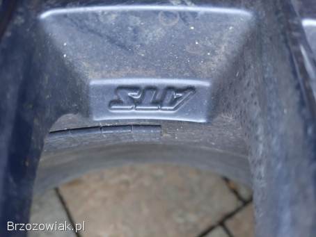 Koła felgi aluminiowe 5x112,  19.  ATS 235/50R19