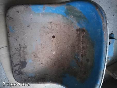 Siedzenie do traktora ford fotel kierowcy traktor ford ciągnik fordson