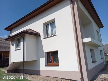 Malowanie elewacji mycie kompleksowo