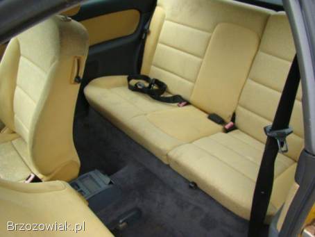 Audi A3 1.  8 20V benz.   1996