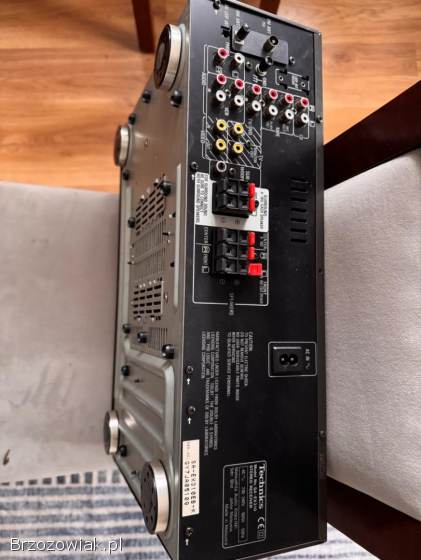 Technics Amplituner