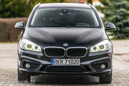 BMW Seria 2 2015
