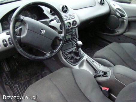 Ford Cougar 2,  5 V6 benz.   1999