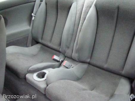 Ford Cougar 2,  5 V6 benz.   1999