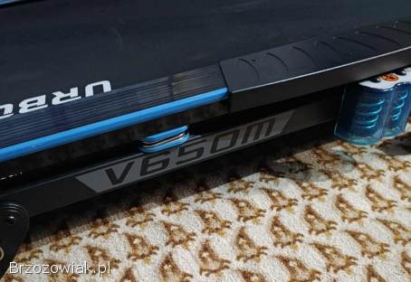 Bieżnia elektryczna Urbogym