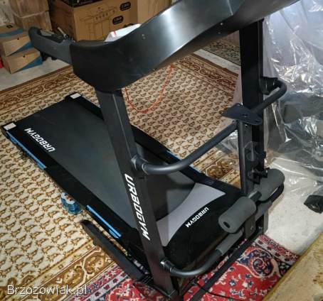 Bieżnia elektryczna Urbogym