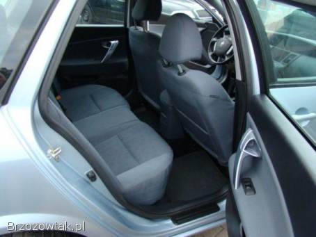 Nissan Primera 1.  9 dCI diesel 2004
