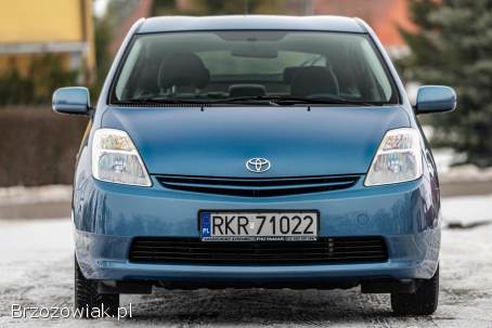Toyota Prius 2005