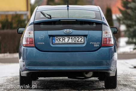 Toyota Prius 2005