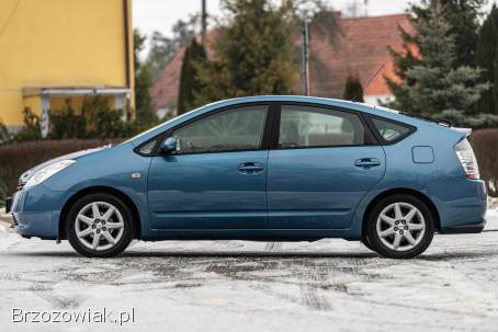 Toyota Prius 2005