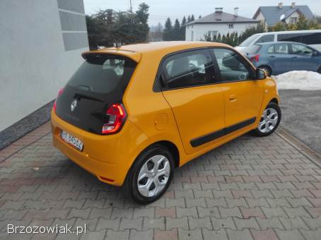Renault Twingo III 2021