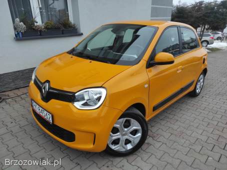 Renault Twingo III 2021