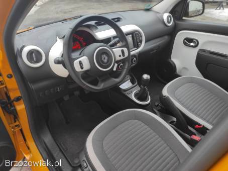 Renault Twingo III 2021