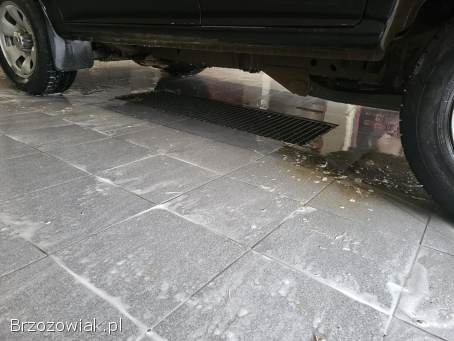 Mitsubishi Pajero Sport 2001