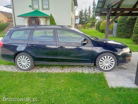 Volkswagen Passat 2006